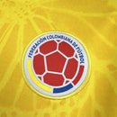 Camisa Colômbia 2026 – Titular