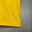 Camisa Borussia Dortmund 2026/27 – Titular – Amarela