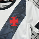 Camisa Vasco 2026/27 – Reserva Infantil