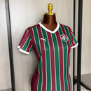 Camisa Fluminense 2026/27 – Titular Feminina