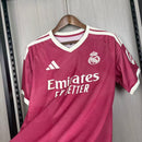 Camisa Real Madrid 2026/27 – Terceira