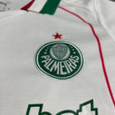 Camisa Palmeiras 2026/27 – Reserva Infantil