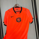 Camisa Holanda 2026 – Titular