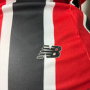 Camisa São Paulo 2026/27 – Reserva Feminina