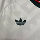 Camisa México 2026 – Reserva