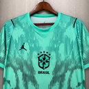 Camisa Brasil 2026 – Reserva – Azul