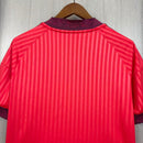 Camisa Lyon 2026/27 – Reserva