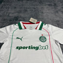Camisa Palmeiras 2026/27 – Reserva Infantil