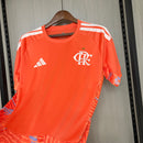 Camisa Flamengo 2026/27 – Goleiro Masculina