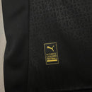 Camisa Borussia Dortmund 2026/27 – Reserva – Preta
