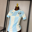 Camisa Grêmio 2026/27 – Reserva Feminina – Branca