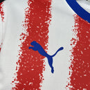 Camisa Paraguai 2026 – Titular