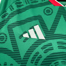 Camisa México 2026 – Titular