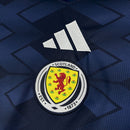 Camisa Escócia 2026 – Titular