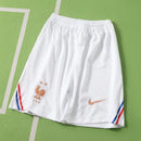 Camisa França 2026 – Titular Infantil
