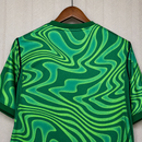 Camisa Brasil 2026 – Titular – Verde