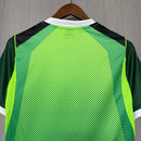 Camisa Nigéria 2026 – Titular – Verde