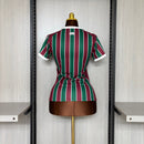Camisa Fluminense 2026/27 – Titular Feminina