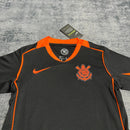 Camisa Corinthians 2025/26 – Terceira Infantil