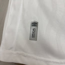 Camisa Santos 2026/27 – Titular Masculina – Branca