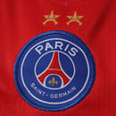 Camisa PSG 2026/27 – Titular Infantil