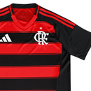 Camisa Flamengo 2025/26 – Titular Masculina – B. Henrique