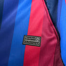 Camisa Barcelona 2026/27 – Titular