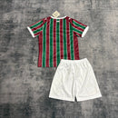 Camisa Fluminense 2026/27 – Titular Infantil