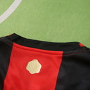 Camisa Milan 2026/27 – Titular