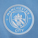 Camisa Manchester City 2026/27 – Titular Infantil