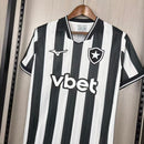 Camisa Botafogo 2026/27 – Titular Masculina