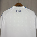 Camisa Cruzeiro 2026/27 – Reserva Masculina