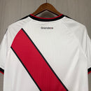 Camisa River Plate 2026/27 – Titular – Branca