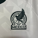 Camisa México 2026 – Reserva