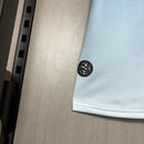 Camisa Manchester City 2026/27 – Titular