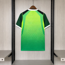 Camisa Nigéria 2026 – Titular – Verde