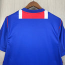 Camisa PSG 2026/27 – Titular – Azul e vermelha