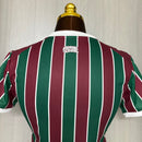Camisa Fluminense 2026/27 – Titular Feminina