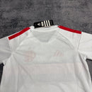 Camisa Flamengo 2026/27 – Reserva Infantil