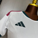 Camisa Real Madrid 2026/27 – Titular Feminina – Branca