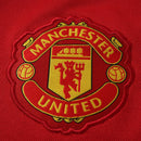 Camisa Manchester United 2026/27 – Titular Manga Longa