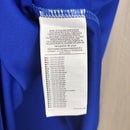Camisa Chelsea 2026/27 – Titular – Azul