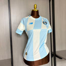 Camisa Grêmio 2026/27 – Reserva Feminina – Branca