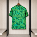 Camisa Brasil 2026 – Titular – Verde