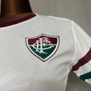 Camisa Fluminense 2026/27 – Reserva Feminina
