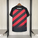 Camisa Athletico Paranaense 2026/27 – Titular Masculina – Vermelha e preta