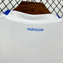 Camisa Paraguai 2026 – Titular