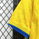 Camisa Colômbia 2026 – Titular