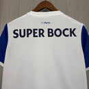 Camisa Porto 2026/27 – Titular – Azul e branco