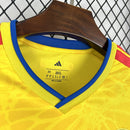 Camisa Colômbia 2026 – Titular